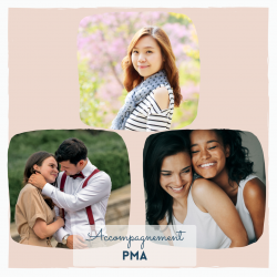 Accompagnement PMA