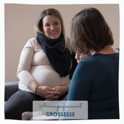 Accompagnement grossesse