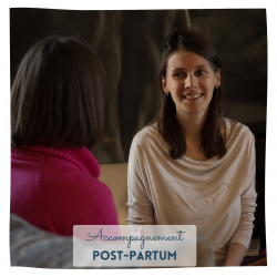 Accompagnement post-partum