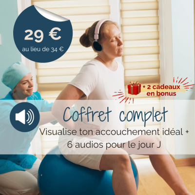 Jacket carrée coffret complet 29€
