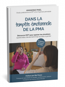 Découvre l'EFT pour apaiser tes émotions quand elles deviennent trop lourdes à porter